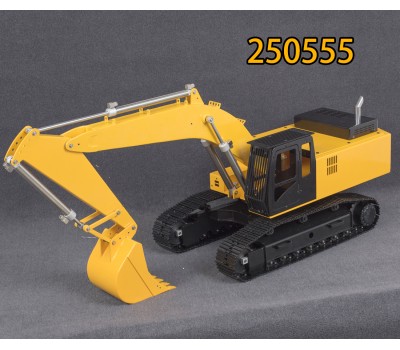 250555  CAT 339D挖掘机参考图片