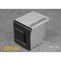 lesu Metal Tool Box 工具箱 1个