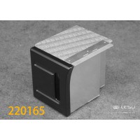 lesu Metal Tool Box 工具箱 1个