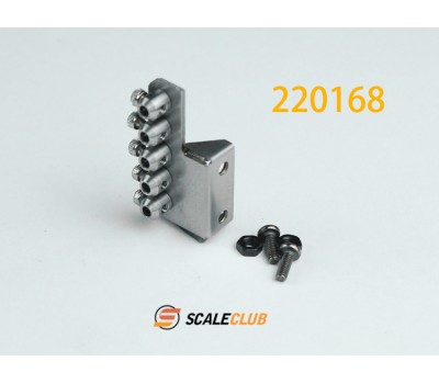 Wire Holder  金属支架1个  （东西比较小）scaleclub