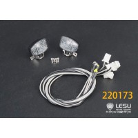 LESU LED lamp 灯 