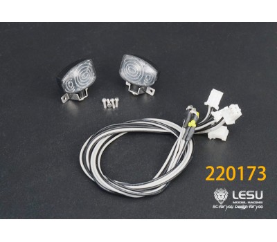 LESU LED lamp 灯 