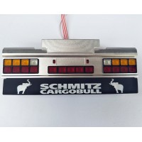 # SCHMITZ CARGOBULL 后保险杠灯 270044