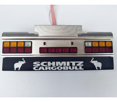 # SCHMITZ CARGOBULL 后保险杠灯 270044