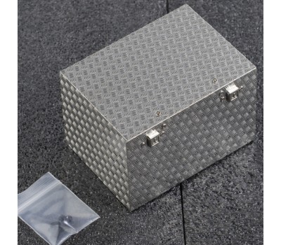 Tool Box工具箱 1个   -右1区