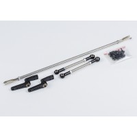 Steering Linkage前联动 1套   -客3区