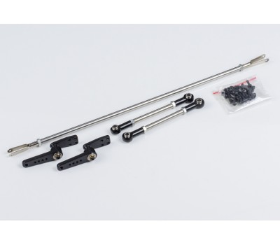 Steering Linkage前联动 1套   -客3区