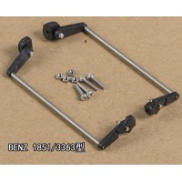 Mirror Holder后视镜架 1对 （属性可选）   -右1区
