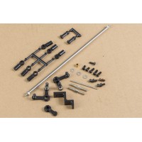 Steering Linkage 前联动 1套   -客3区