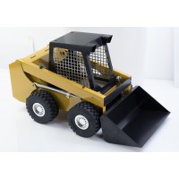 Bobcat Loader 1台