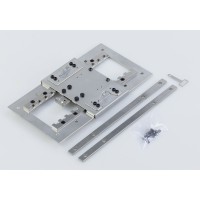 Fifth Wheel磨盘底座 1套   -右1区