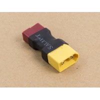 母XT60插头 1个  -中区